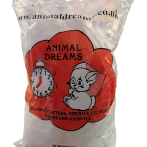 Animal Dreams Pet Bedding 58g