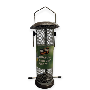 Premium Sunflower Heart Feeder