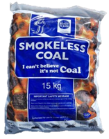 Smokeless Coal