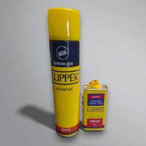 Clipper