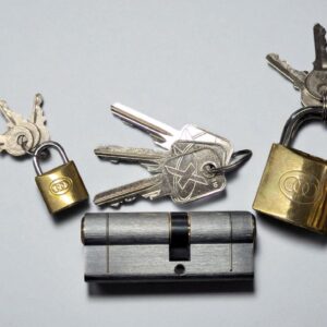 Locks & Keys