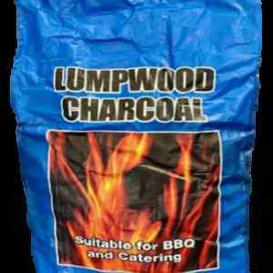 Lumpwood Charcoal 5kg