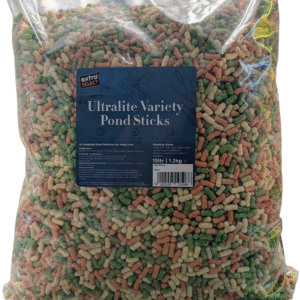 Ultralite Variety Pond Sticks