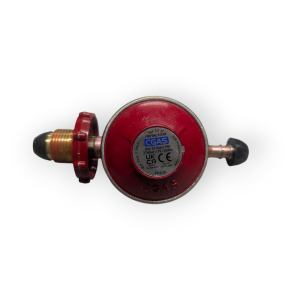 Propane 37mbar Screw-In