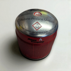 Alpen Camping Butane-Propane Mixture