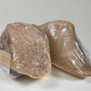 Natural Chicken Filled Hoof