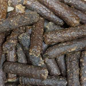 Dried Gourmet Sausages