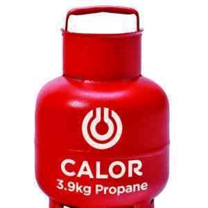 3.9kg Propane