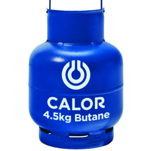 4.5kg Butane