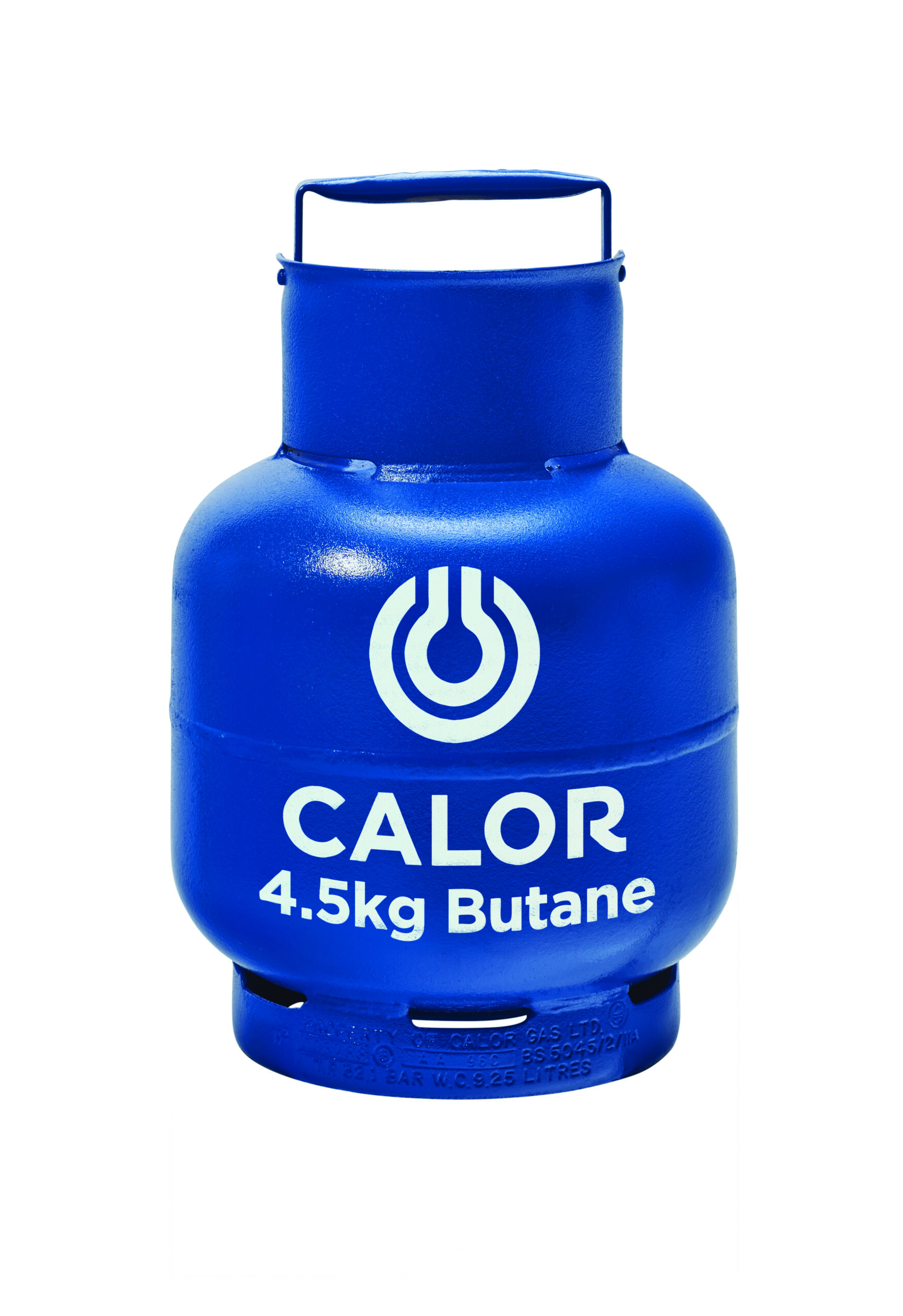 4.5kg Butane