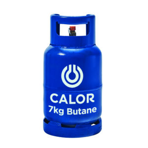 7kg Butane