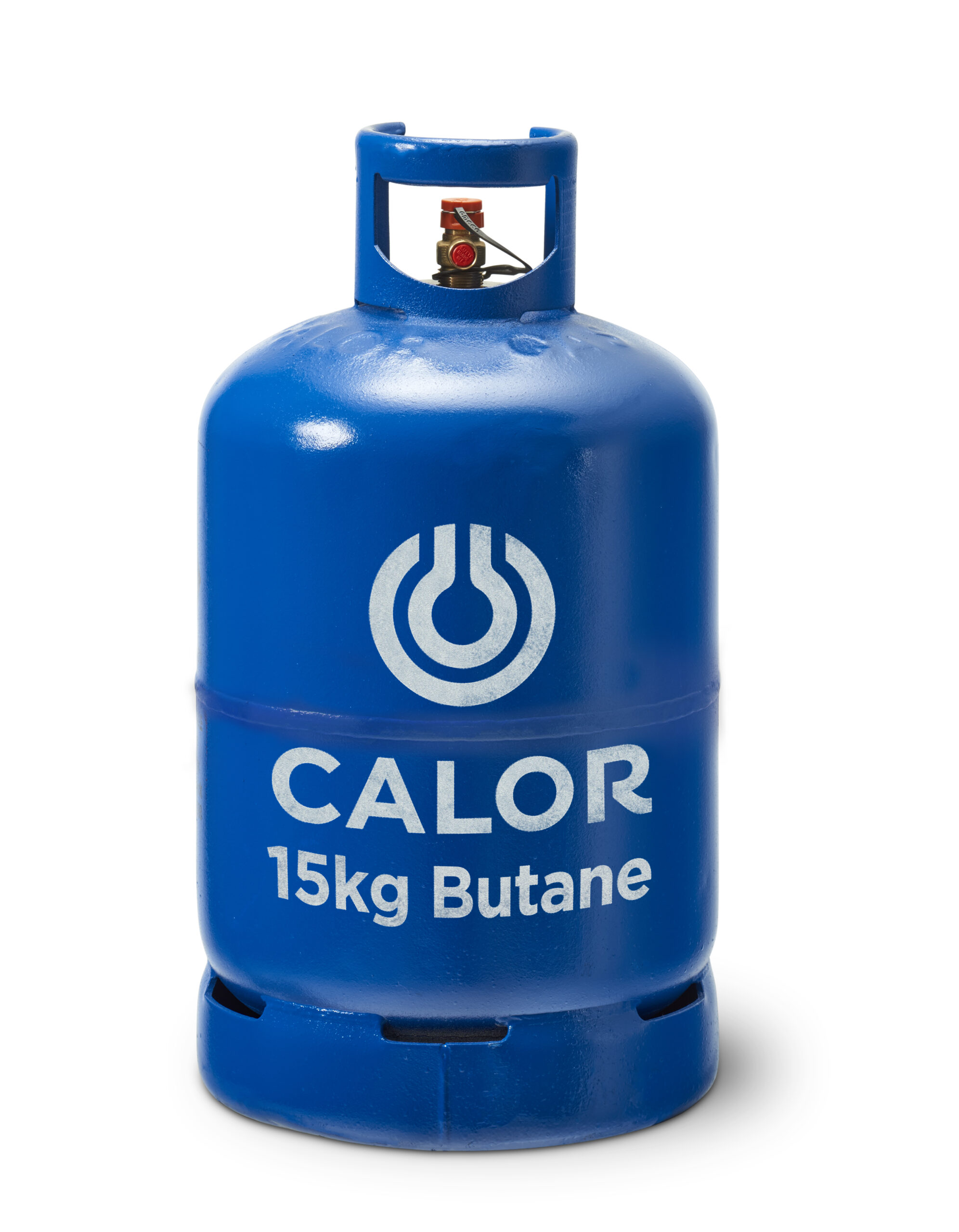 15kg Butane