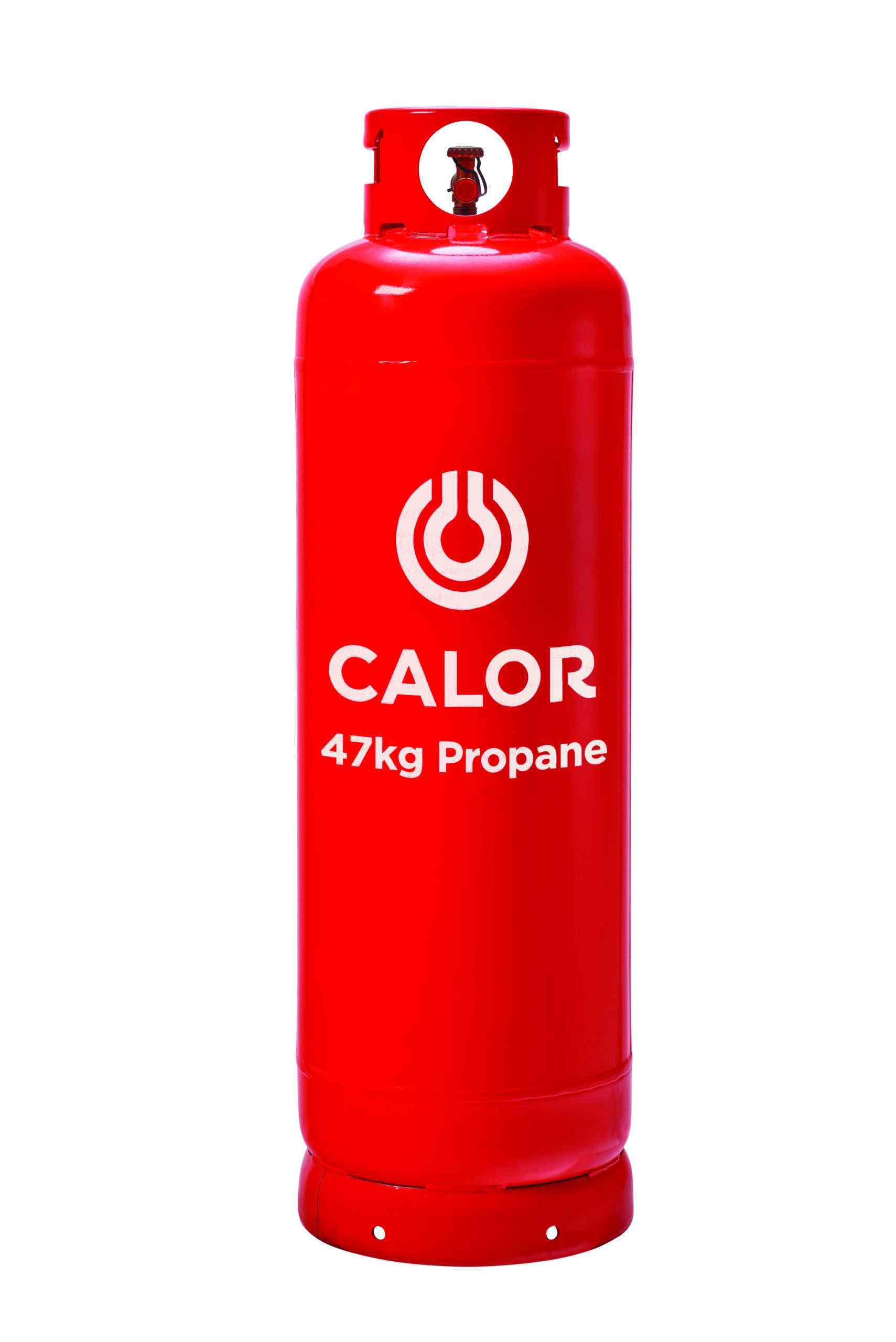 47kg Propane