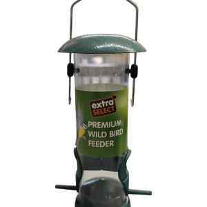 Premium Wild Bird Feeder