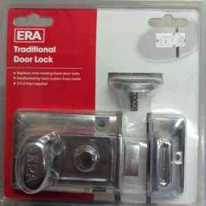 Nightlatches & Rim Cylinders