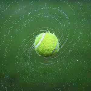 Tennis Balls