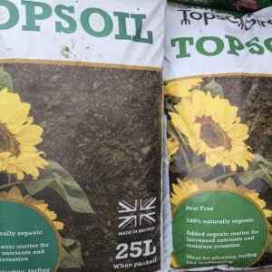 Topsoil